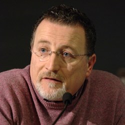 Foto di Antonio Nicaso