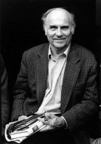Foto di Ryszard Kapuscinski