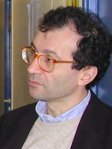 Foto di Daniel Cohen