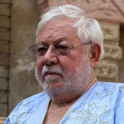 Foto di Paolo Villaggio