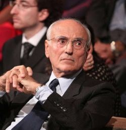 Foto di Lucio Villari