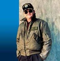 Foto di Tom Clancy