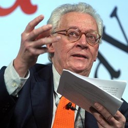 Foto di Giampaolo Pansa