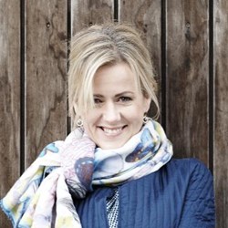 Foto di Jojo Moyes