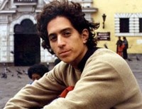 Foto di Daniel Alarcon