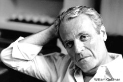 Foto di William Goldman