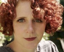 Foto di Maggie O'Farrell