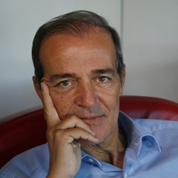 Libri usati di Roberto Costantini