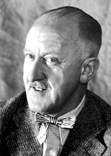 Foto di Halldór Laxness