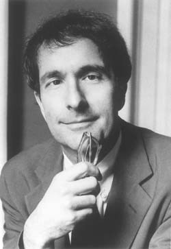 Foto di Howard Gardner