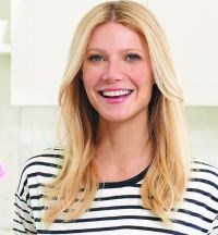 Foto di Gwyneth Paltrow