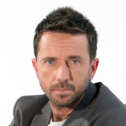 Foto di Andrea Scanzi
