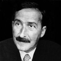 Foto di Stefan Zweig