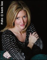 Foto di Kathryn Stockett
