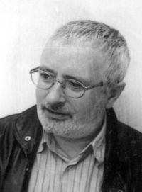 Foto di Terry Eagleton