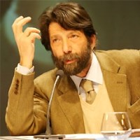 Foto di Massimo Cacciari