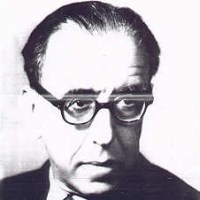 Foto di Piero Calamandrei