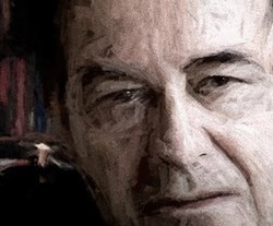 Foto di Roberto Calasso