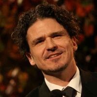 Foto di Dave Eggers