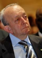 Foto di Tullio De Mauro