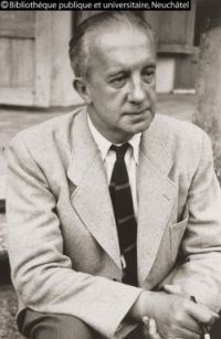 Foto di Paul Éluard