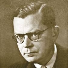 Foto di Hans Fallada