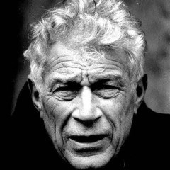 Foto di John Berger