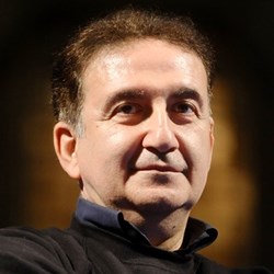 Foto di Roberto Giacobbo