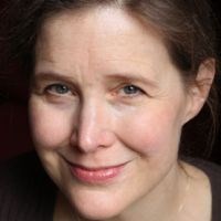 Foto di Ann Patchett