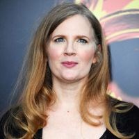 Foto di Suzanne Collins
