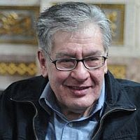 Foto di José E. Pacheco