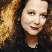 Foto di Laurell K. Hamilton
