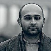 Foto di Mohsin Hamid