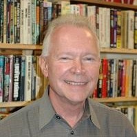 Foto di Terry Brooks