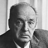 Foto di Vladimir Nabokov