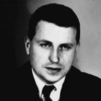 Foto di Georges Bataille