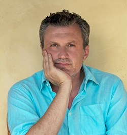 Foto di Antonio Manzini