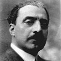 Foto di Trilussa