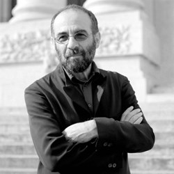 Foto di Giuseppe Tornatore