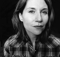 Foto di Jennifer Haigh
