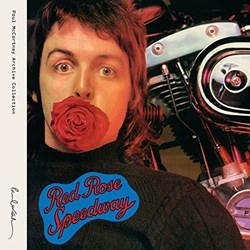 Foto di Paul McCartney