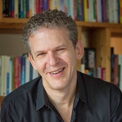 Foto di Russ Harris