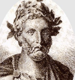 Foto di T. Maccio Plauto