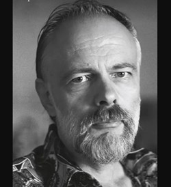Foto di Philip K. Dick