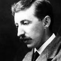 Foto di Edward M. Forster