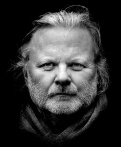 Foto di Jon Fosse