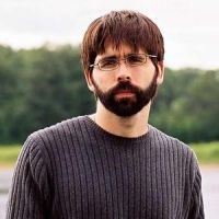 Foto di Joe Hill