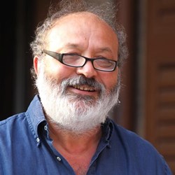 Foto di Roberto Piumini
