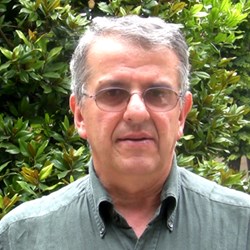 Foto di Francesco Erbani