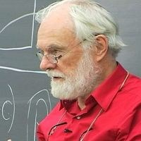 Foto di David Harvey
